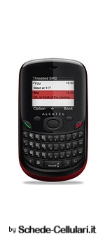 Alcatel OT-355