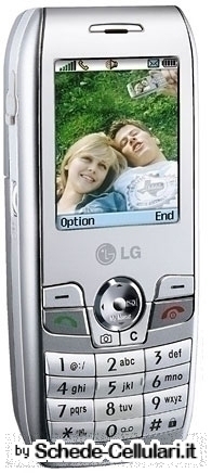 LG L3100