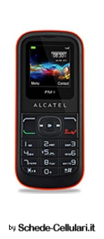 Alcatel OT-306