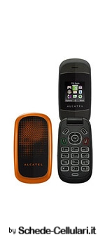 Alcatel OT-223