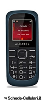 Alcatel OT-213