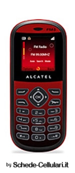 Alcatel OT-209