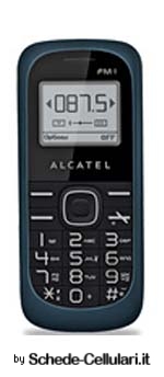 Alcatel OT-113