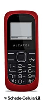 Alcatel OT-112