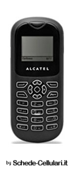 Alcatel OT-105