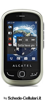 Alcatel OT-706