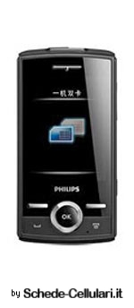 Philips X516