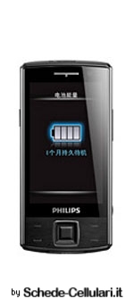 Philips Xenium X713