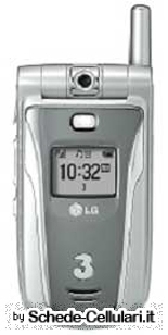 LG U8130