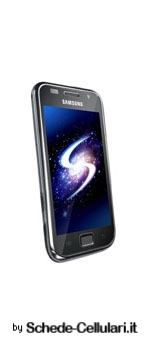 Samsung I9001 Galaxy S Plus