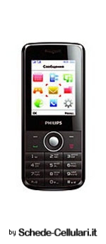 Philips X116