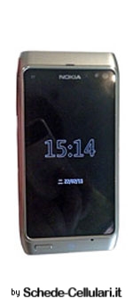 Nokia T7-00