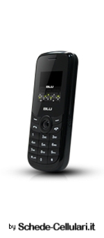 Blu Dual SIM Lite