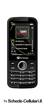 Micromax X410