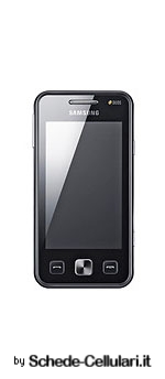 Samsung C6712 Star II DUOS