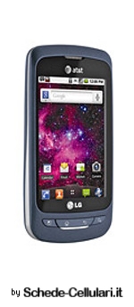 LG Phoenix