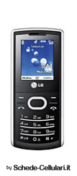 LG A140