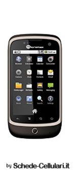 Micromax A70