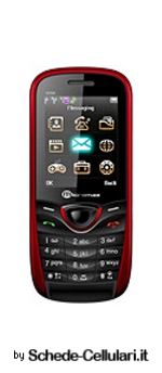 Micromax X266