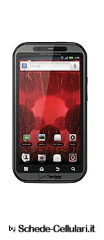 Motorola DROID BIONIC