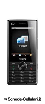 Philips D612