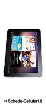 Samsung Galaxy Tab 10.1 3G