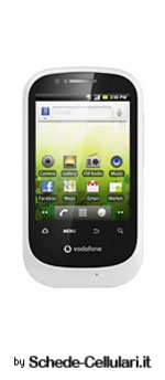 Vodafone 858 Smart