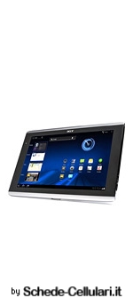 Acer Iconia Tab A501