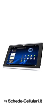 Acer Iconia Tab A500