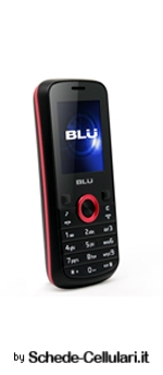 Blu Diesel 3G
