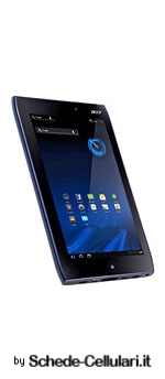 Acer Iconia Tab A100