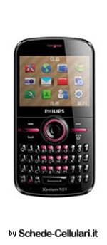 Philips F322