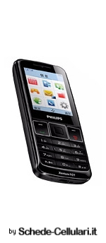 Philips X128