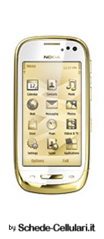 Nokia Oro