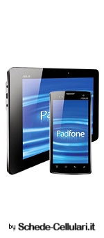 ASUS Padfone