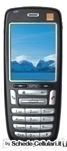 Qtek 8010