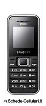 Samsung E1182