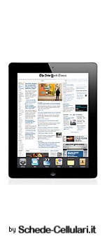 Apple iPad 2 Wi-Fi + 3G