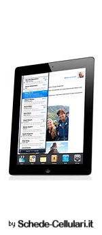 Apple iPad 2 Wi-Fi