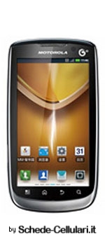 Motorola MOTO MT870