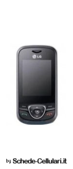 LG A200 Dart