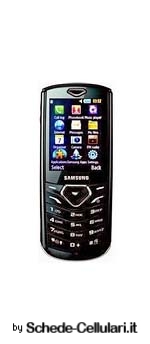 Samsung C3630