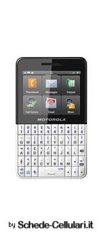 Motorola MOTOKEY XT EX118