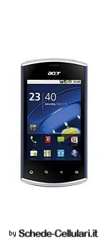 Acer Liquid mini E310