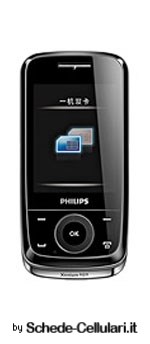 Philips X510