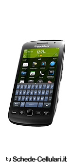 BlackBerry Torch 9860