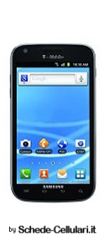 Samsung Galaxy S II T-Mobile