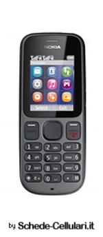 Nokia 101