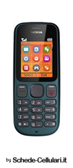 Nokia 100