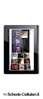 Sony Tablet S 3G